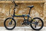 Xe đạp gấp DAHON K-ONE FKA092 20